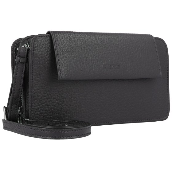 Picard Pure 1 Clutch wallet leather 18.5 cm