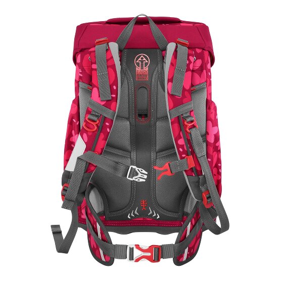 Step by Step Giant School bag set 5-piece