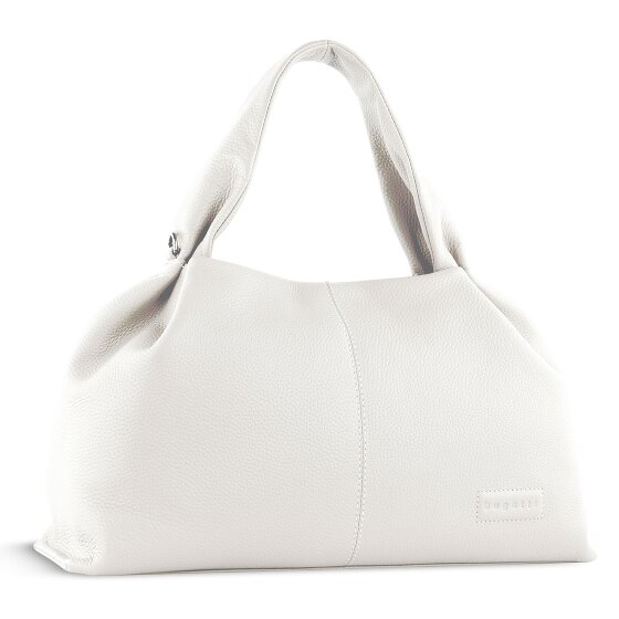 Bugatti Elsa Shoulder Bag Leather 38 cm