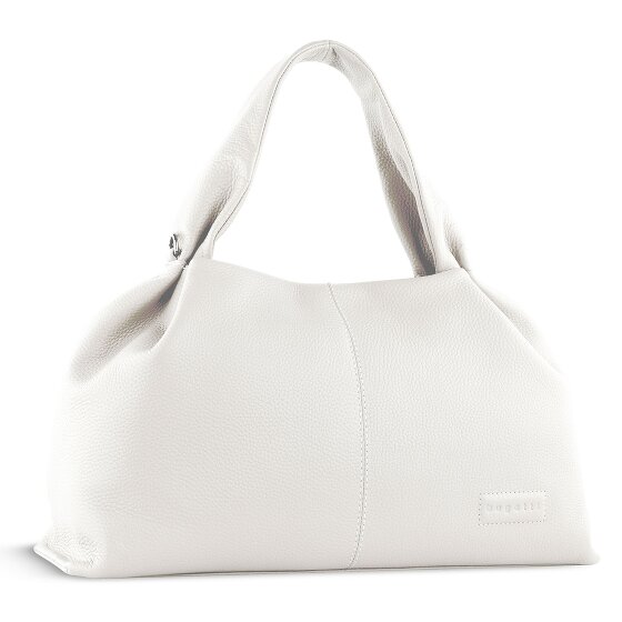 Bugatti Elsa Shoulder Bag Leather 38 cm