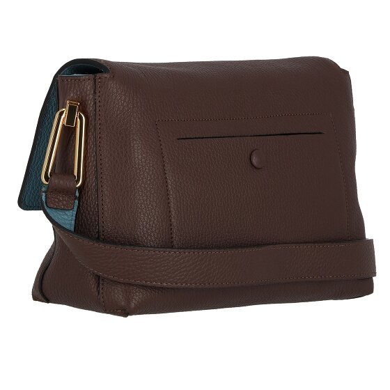 Coccinelle Liya Shoulder bag Leather 24 cm