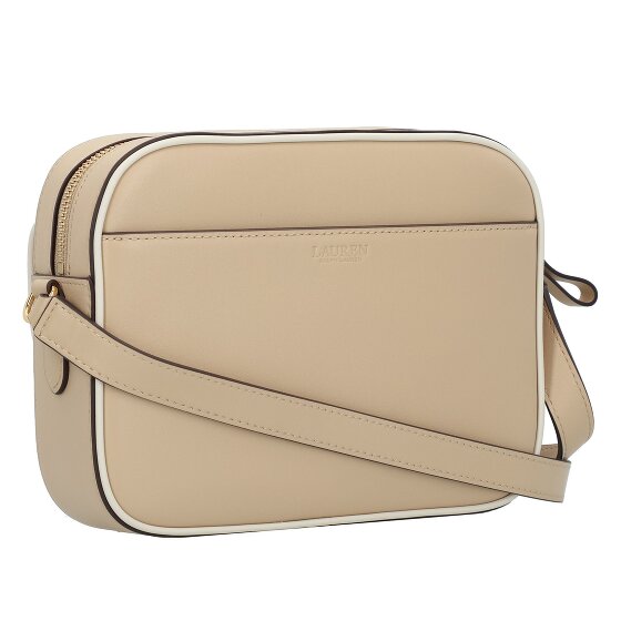 Lauren Ralph Lauren Marcy Shoulder bag Genuine Leather 23 cm