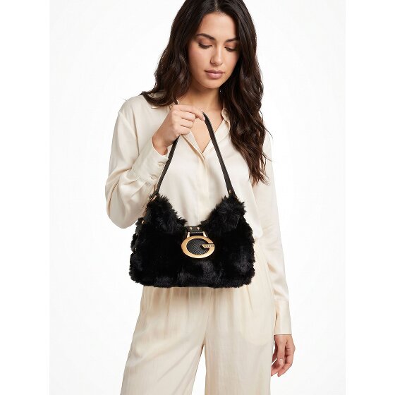 Guess Camden Shoulder Bag 25 cm