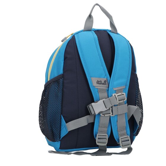 Jack Wolfskin Little Scout Kids backpack 29 cm
