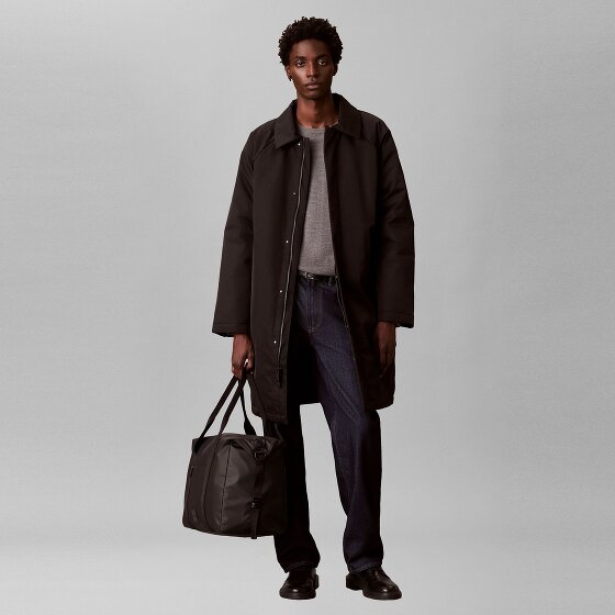 Calvin Klein Puffer Weekender travel bag 49 cm