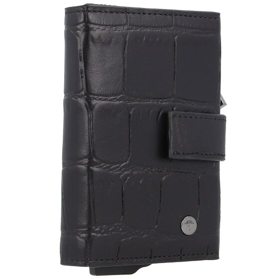 Joop! Fano C-Four Wallet RFID protection Leather 7 cm