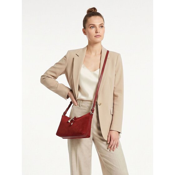 Furla Debby Shoulder bag Genuine Leather 25.5 cm