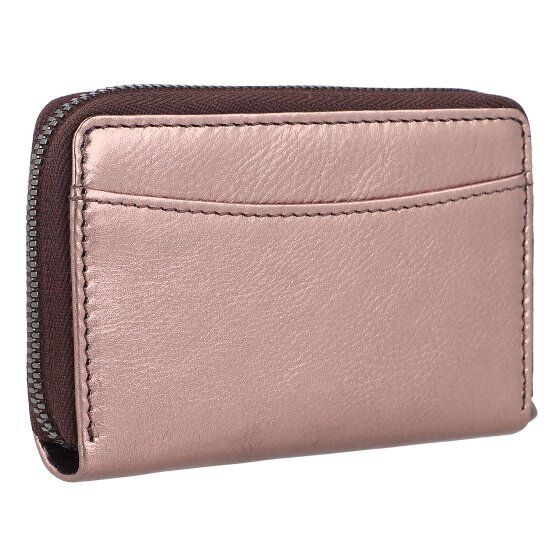 Braun Büffel Ruby coin purse RFID leather 10.5 cm