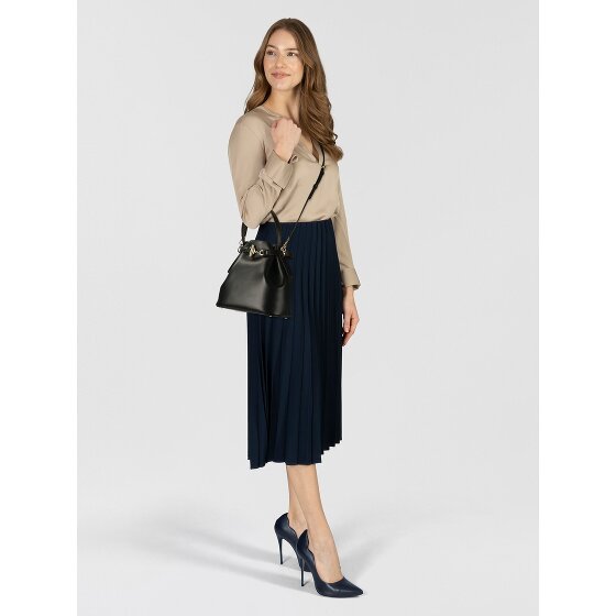 Lauren Ralph Lauren Blake Bucket bag Genuine Leather 24 cm