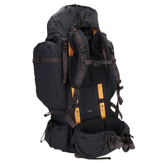Fjällräven Kajka 75 S-M Trekking backpack S-M 43 cm