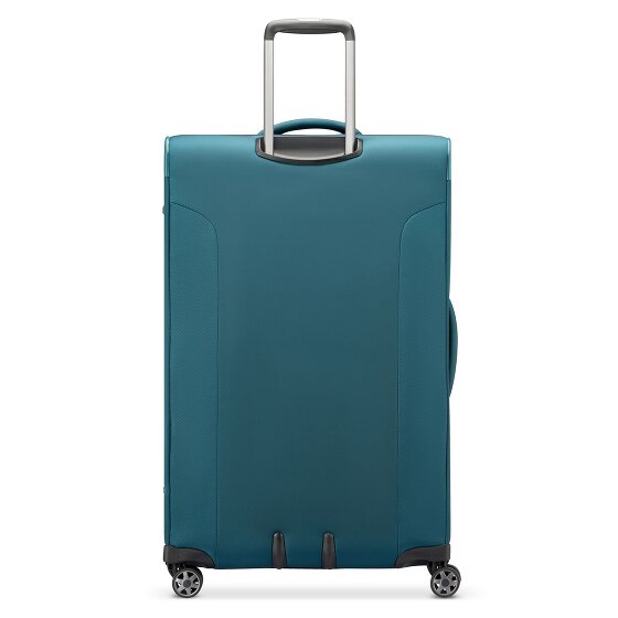 Roncato City 3.0 4 wheels Trolley L 77 cm with expansion pleat