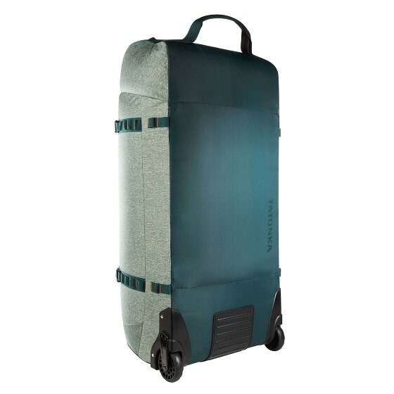 Tatonka Duffle Roller 140 Foldable 2 Roll Travel Bag 87 cm