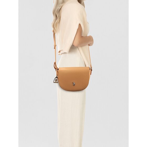 U.S. Polo Assn. Jones Shoulder bag 22 cm