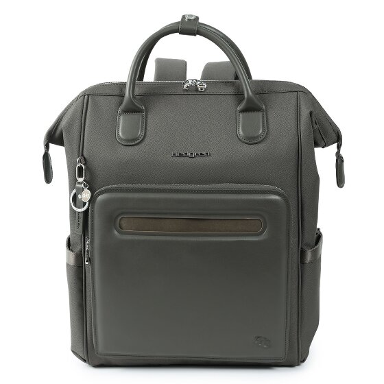 Hedgren Fika Moka Daypack L RFID protection 43 cm Laptop compartment