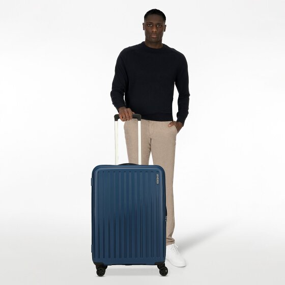 American Tourister Rejoy 4 wheels Trolley 68 cm