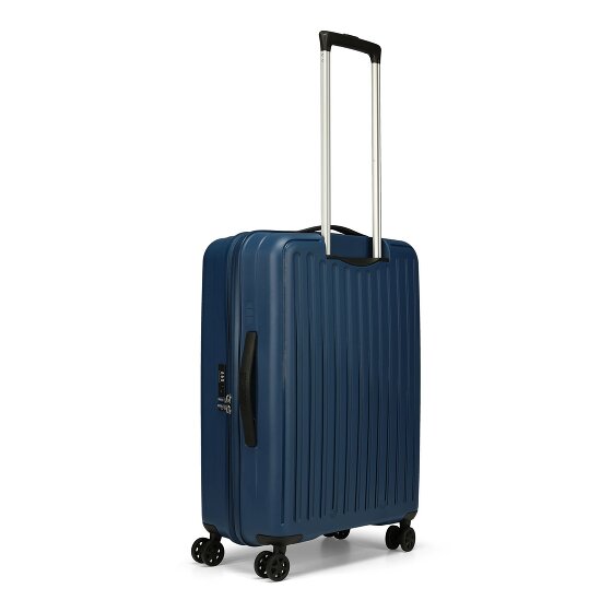 American Tourister Rejoy 4 wheels Trolley 68 cm