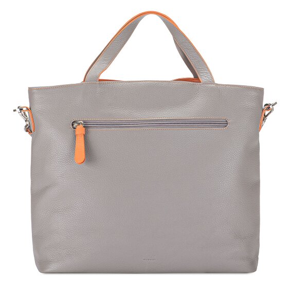 Mywalit Shopper Bag Genuine Leather 32 cm