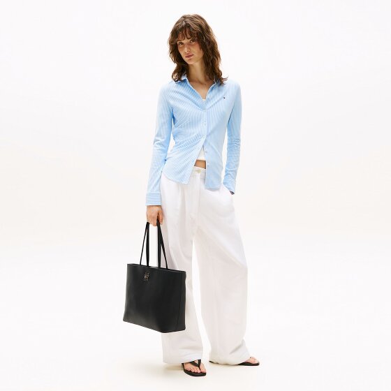 Tommy Hilfiger TH Modern Shopper Bag 35 cm