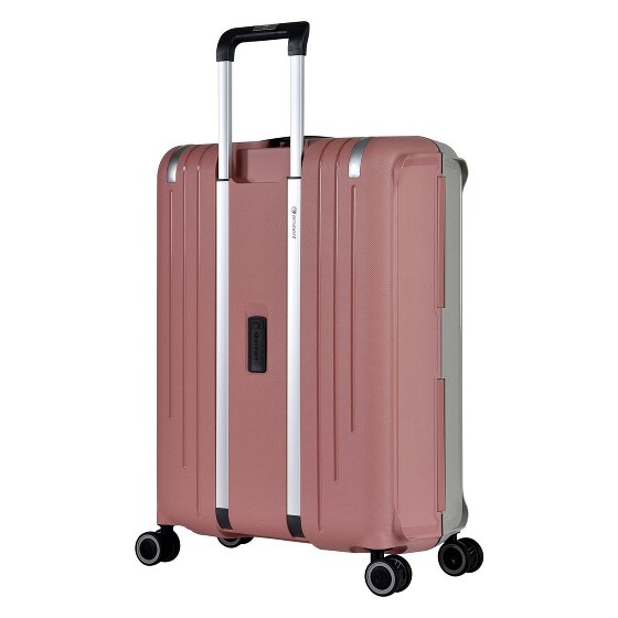 Eminent Vertica SE 4 wheels Trolley M 68 cm