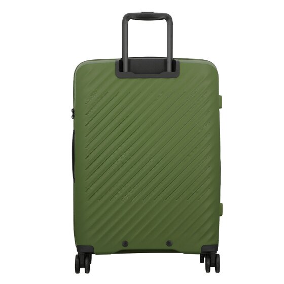 Jump Levante 4 wheels Trolley 65 cm