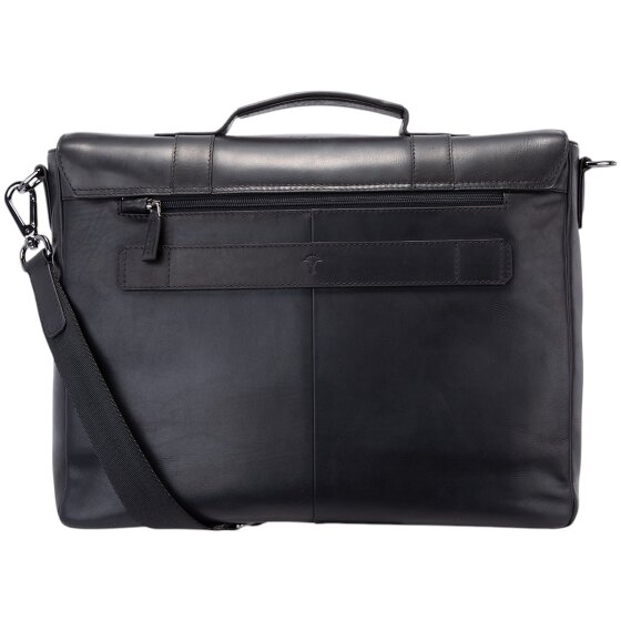 Joop! Cerratano Kreon Briefcase Leather 40 cm Laptop compartment