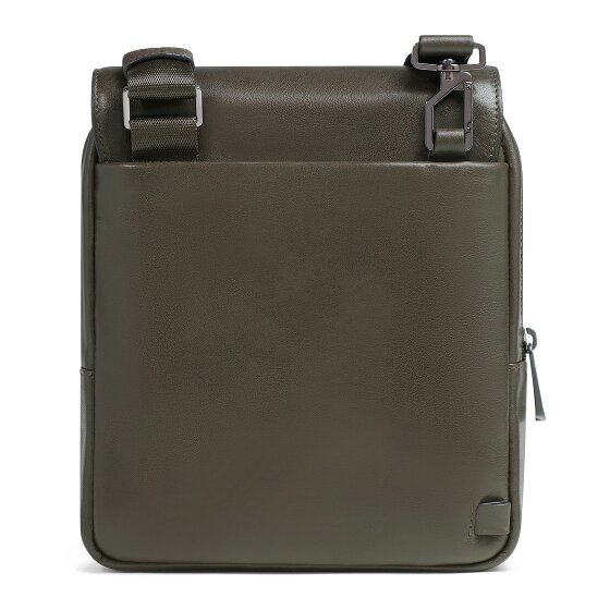 Piquadro Borsello Shoulder bag Leather 20 cm