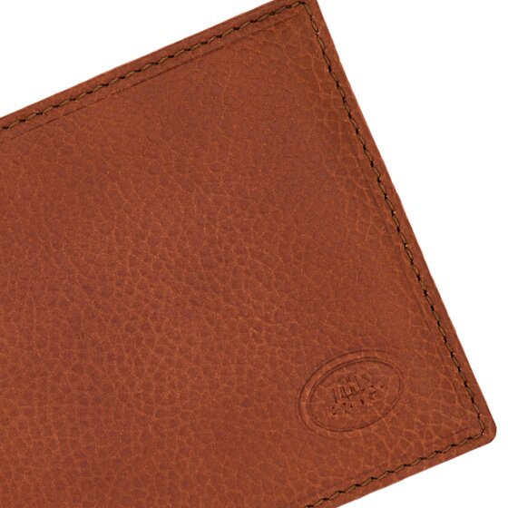 The Bridge Isaia Wallet Leather 11 cm The Bridge Isaia Wallet Leather 11 cm