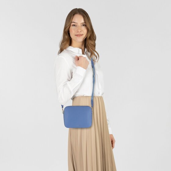 Coccinelle Tebe shoulder bag leather 21.5 cm