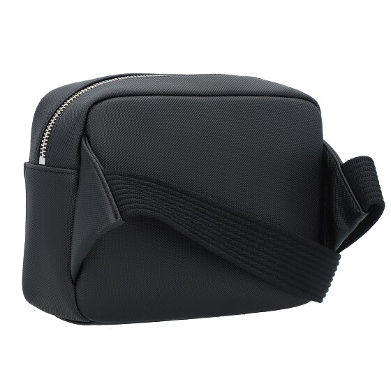 Lacoste Core Essentials Men S Classic Shoulder bag 21.5 cm