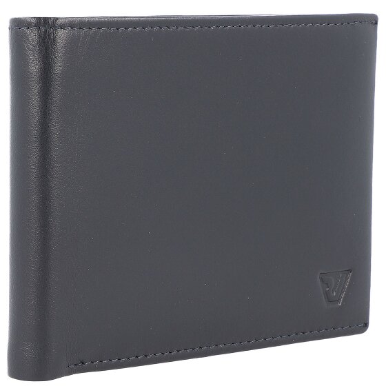Roncato Avana wallet RFID leather 13 cm