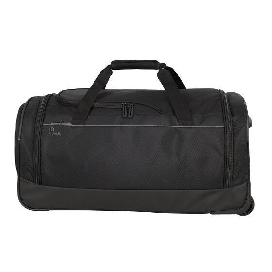 Travelite Crosslite 2 wheels Travel bag M 69 cm