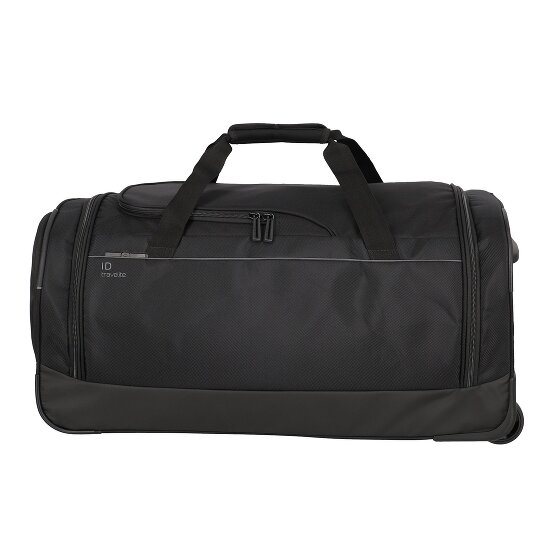 Travelite Crosslite 5.0 2 wheels Travel bag M 69 cm