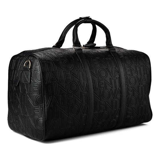 Valentino Pansy Weekender travel bag 48 cm