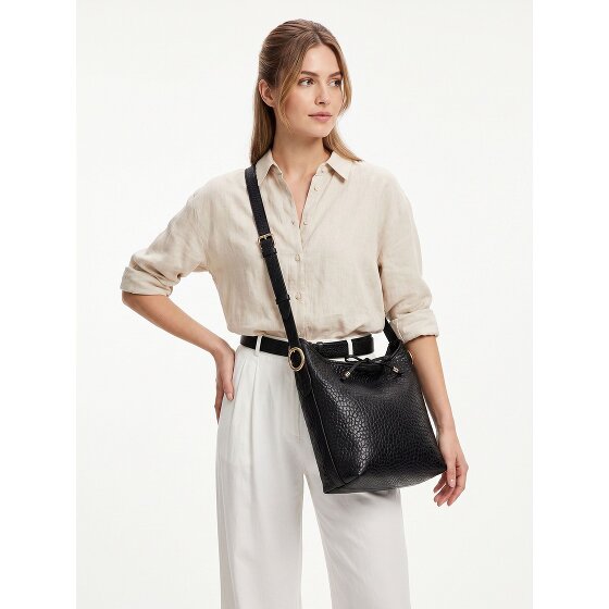 Gianni Chiarini Carla Shoulder bag Genuine Leather 25 cm