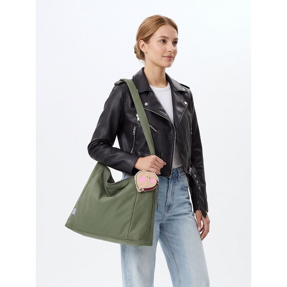 Fritzi aus Preußen Tonnje Shoulder Bag 42 cm