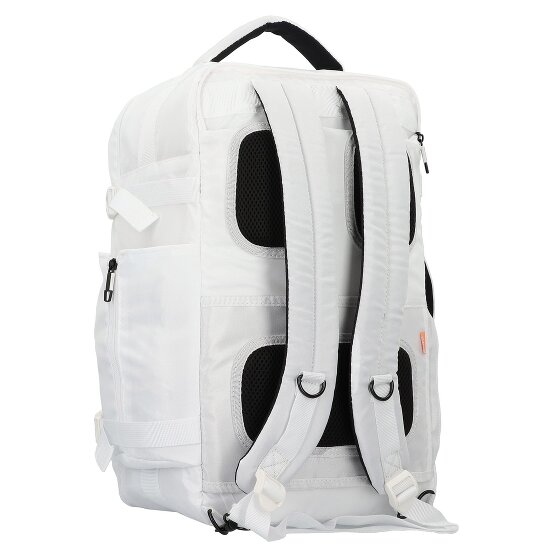 Polestream Strz by Vienna travel backpack 47 cm laptop compartment