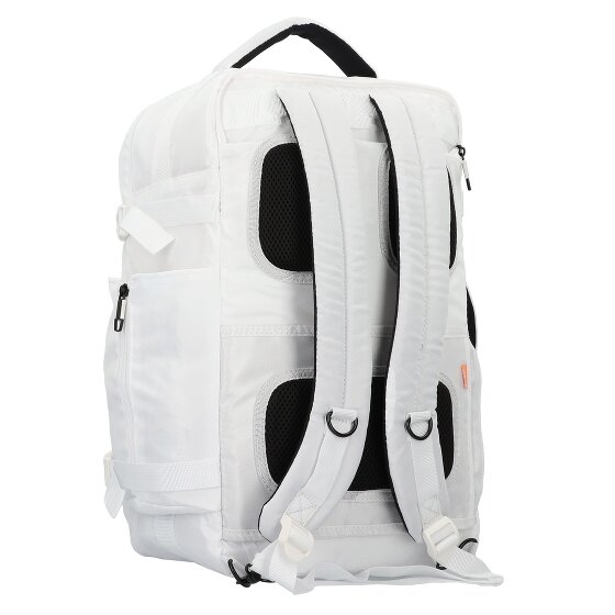 Polestream Strz by Vienna travel backpack 47 cm laptop compartment