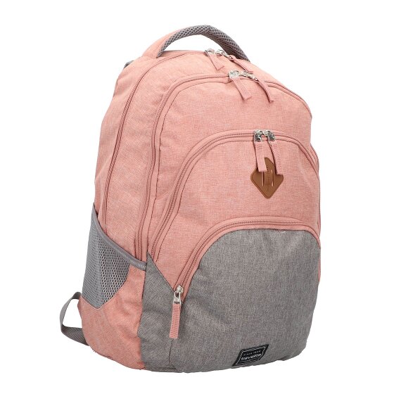 Travelite Basic backpack 45 cm laptop compartment