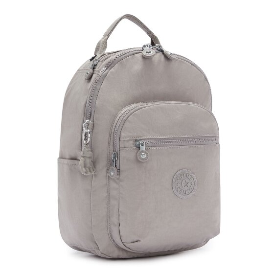 Kipling Basic Seoul S backpack 35 cm laptop compartment Kipling Basic Seoul S backpack 35 cm laptop compartment