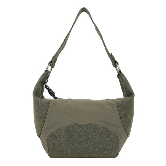 Fritzi aus Preußen Gimmy Sky Mix Shoulder Bag 32 cm
