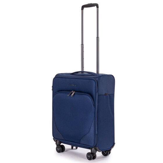 Stratic Mix 4 Roll Cabin Trolley 55 cm
