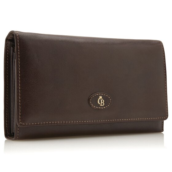 Castelijn & Beerens Gaucho wallet RFID leather 18 cm
