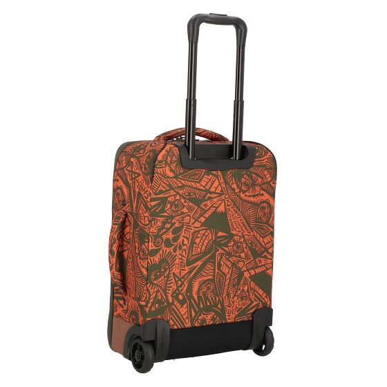 Herschel Heritage 2 wheels Cabin trolley 54 cm