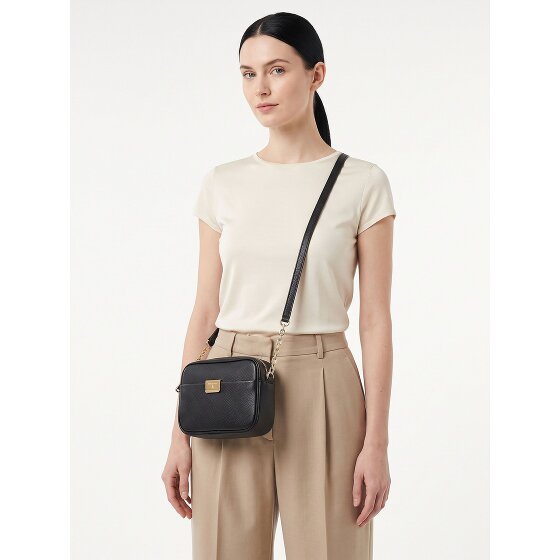 Patrizia Pepe Shoulder bag Genuine Leather 19 cm
