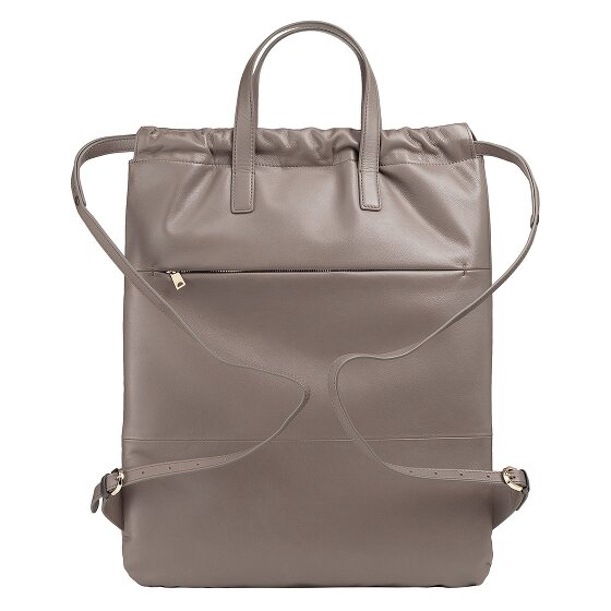 DuDu Ellesmere City Backpack Leather 44 cm