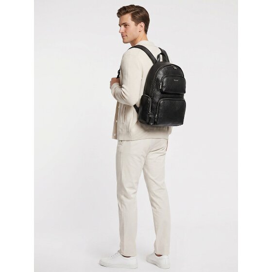Guess Boston Daypack 42 cm Laptop compartment
