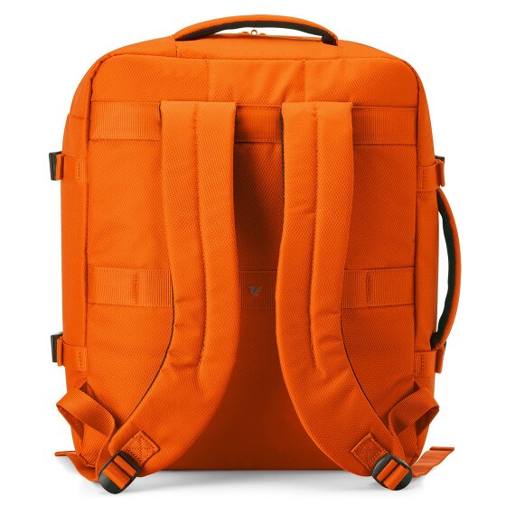 Roncato Ironik 2.0 Daypack 45 cm Laptop compartment