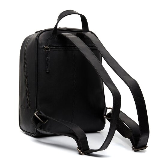 The Chesterfield Brand Calabria Daypack Leather 33 cm