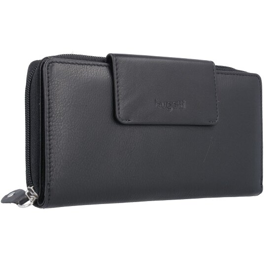 Bugatti Vertice wallet leather 20.5 cm