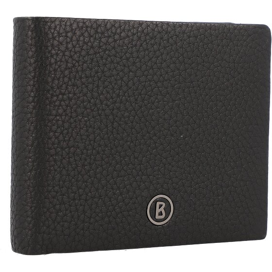 Bogner Vail Lennox wallet RFID leather 12.5 cm